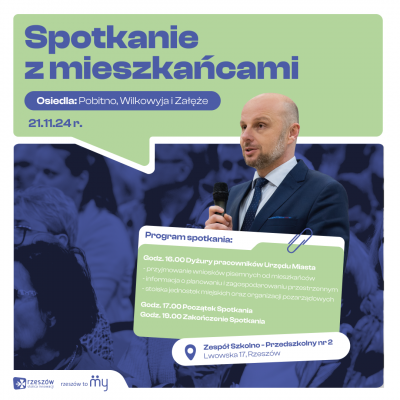 Grafika informująca